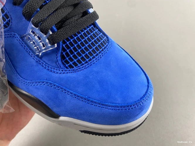 deep FQ7928-005 4 Retro blue Jordan  0408